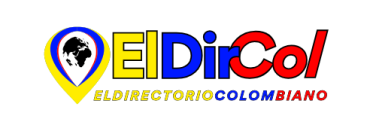 eldirectoriocolombiano.info Este Directorio conecta productos y servicios con las necesidades de los clientes, fácil, rápido y eficaz. pregunte por lo que no vea sino lo ve aquí es porque no existe productos y servicios colombianos de colombia para el mundo emprendedores colombianos